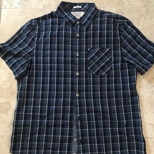 Original Penguin Mens Shirt